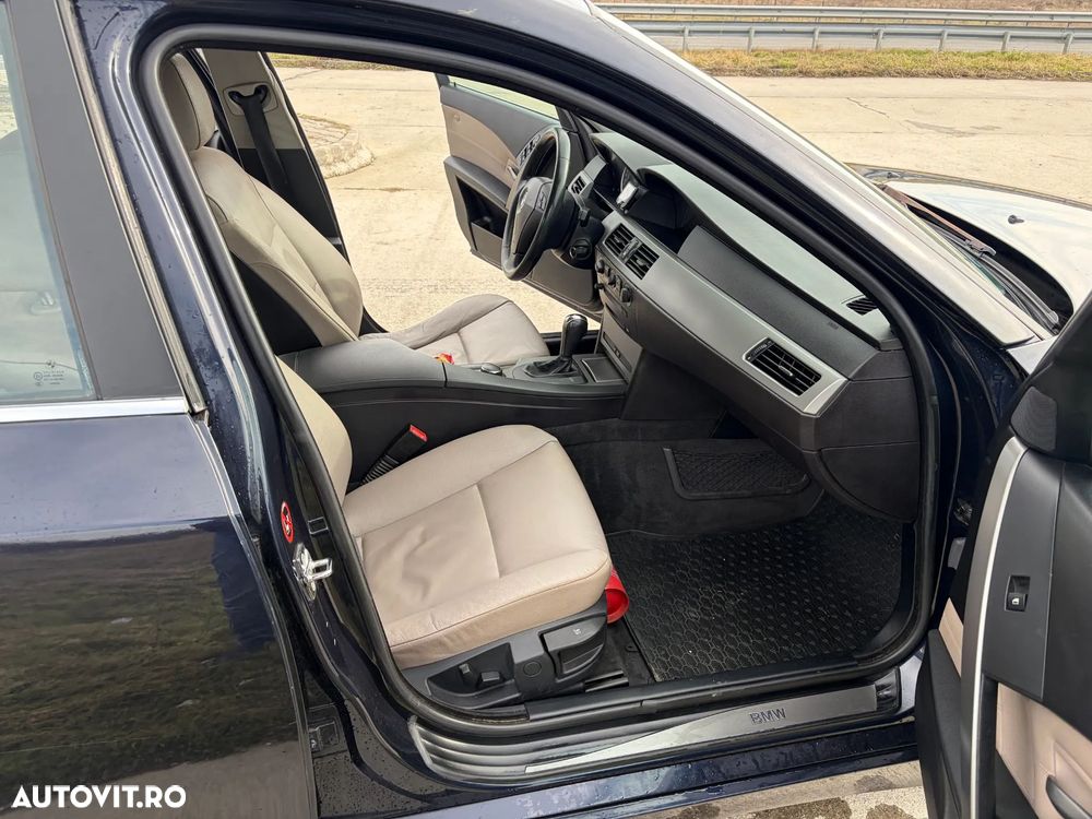 BMW Seria 5 - 26