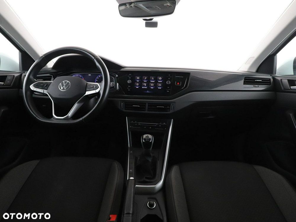 Volkswagen Taigo 1.0 TSI Life - 16