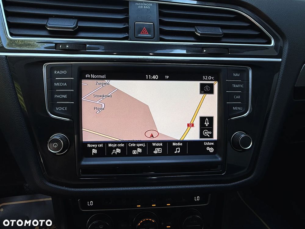 Volkswagen Tiguan 2.0 TDI BMT SCR 4Mot Highline DSG - 31