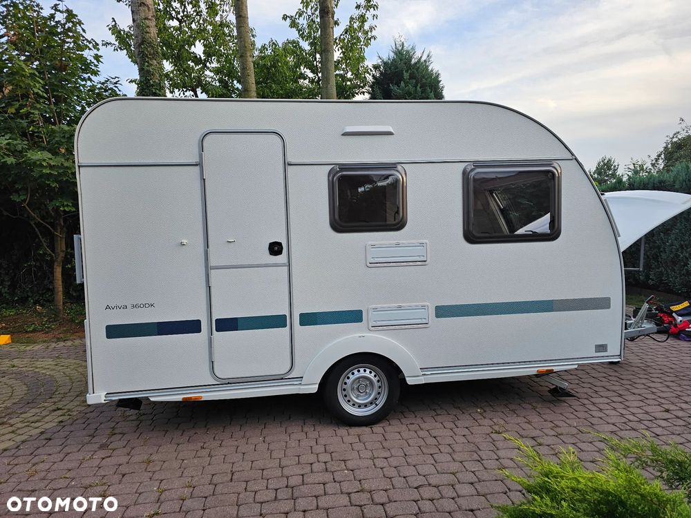 Adria Aviva 360 DK - 5