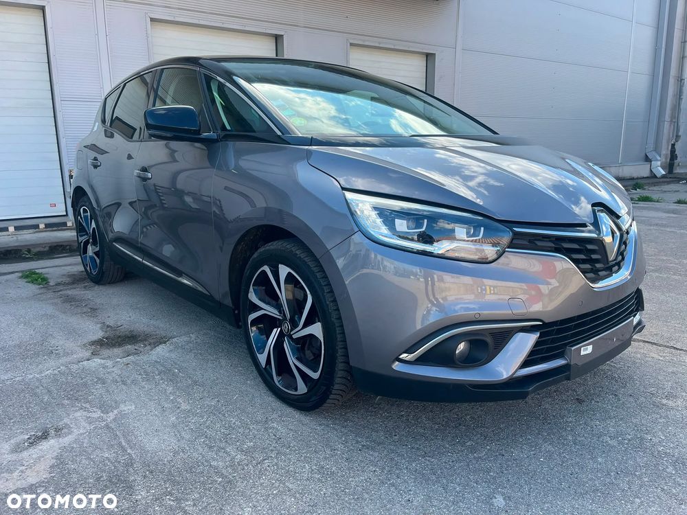Renault Scenic 1.7 Blue dCi Zen - 2