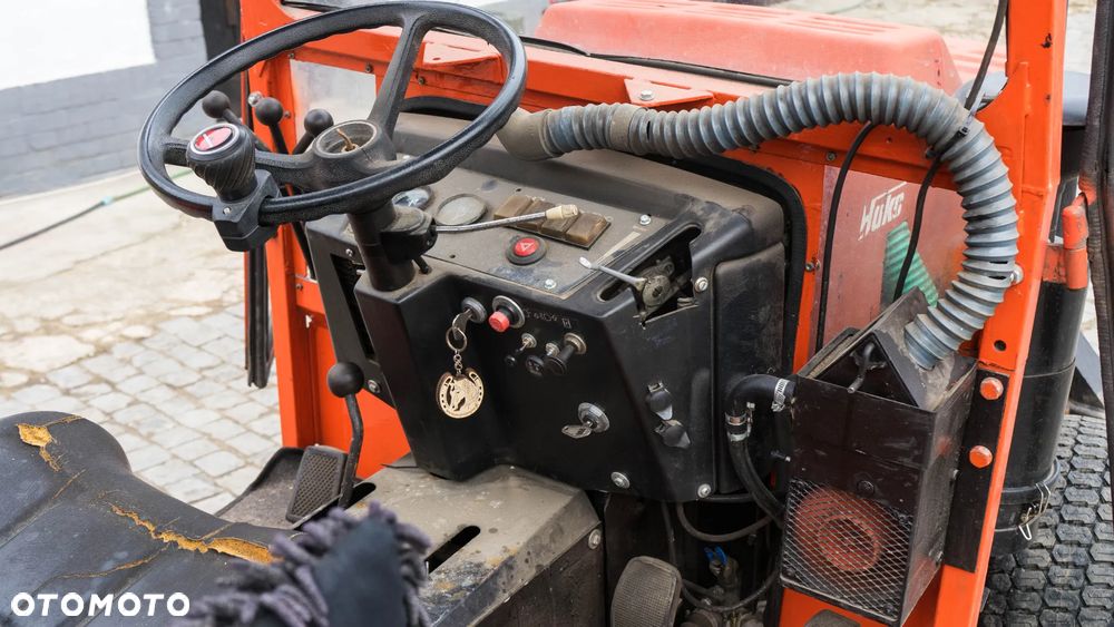 Hako Werke Hakotrac 3500 - 7