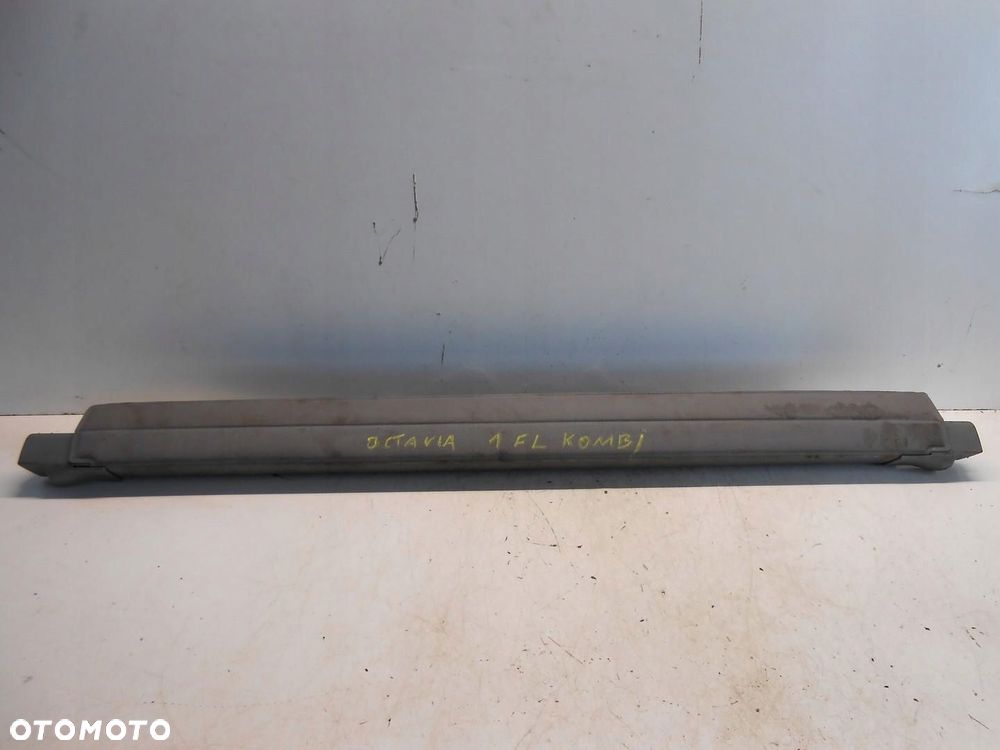 roleta bagażnika skoda octavia i lift kombi # - 1