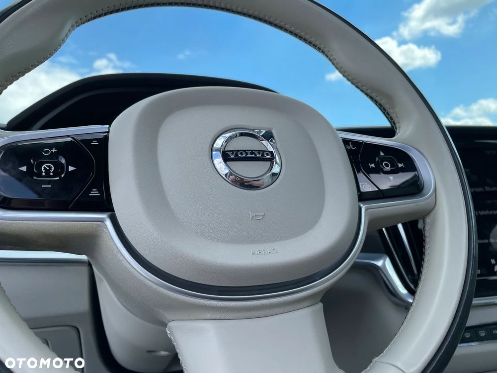 Volvo V90 Cross Country B5 D AWD Pro - 27