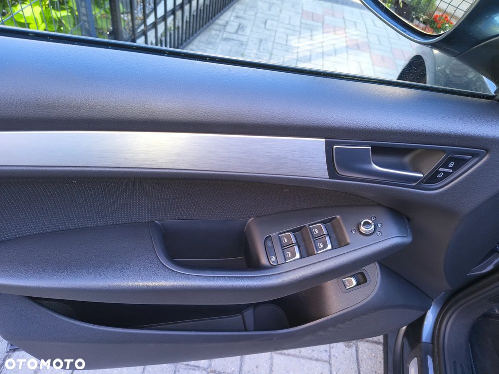 Audi Q5 - 23