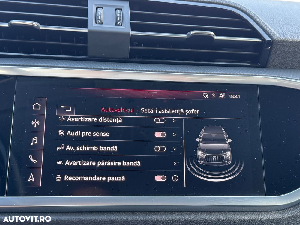 Audi Q3 2.0 35 TDI S tronic Advanced - 17