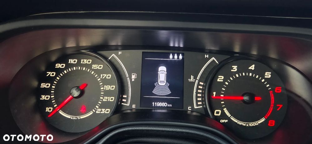 Fiat Tipo 1.4 16v Sport - 5