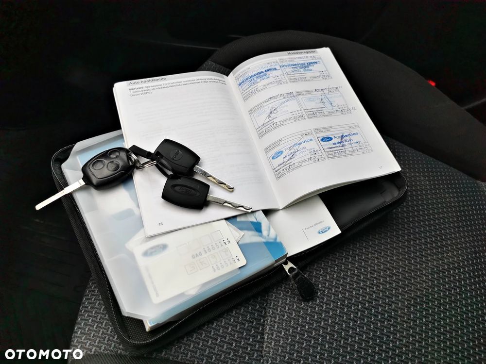 Ford Mondeo 2.0 Titanium - 3