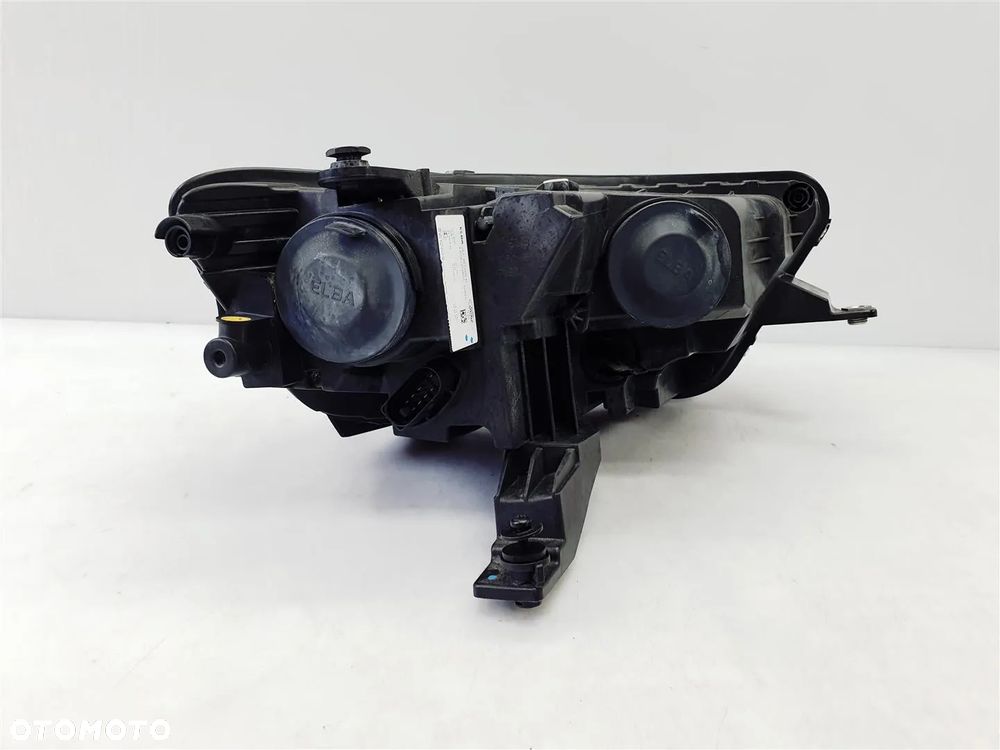 FORD TRANSIT CONNECT MK3 22r+ LEWA LAMPA PRZÓD ZWYKŁA ORY EU !!! - 8