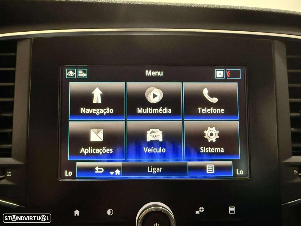 Renault Mégane Sport Tourer 1.5 Blue dCi Limited - 17
