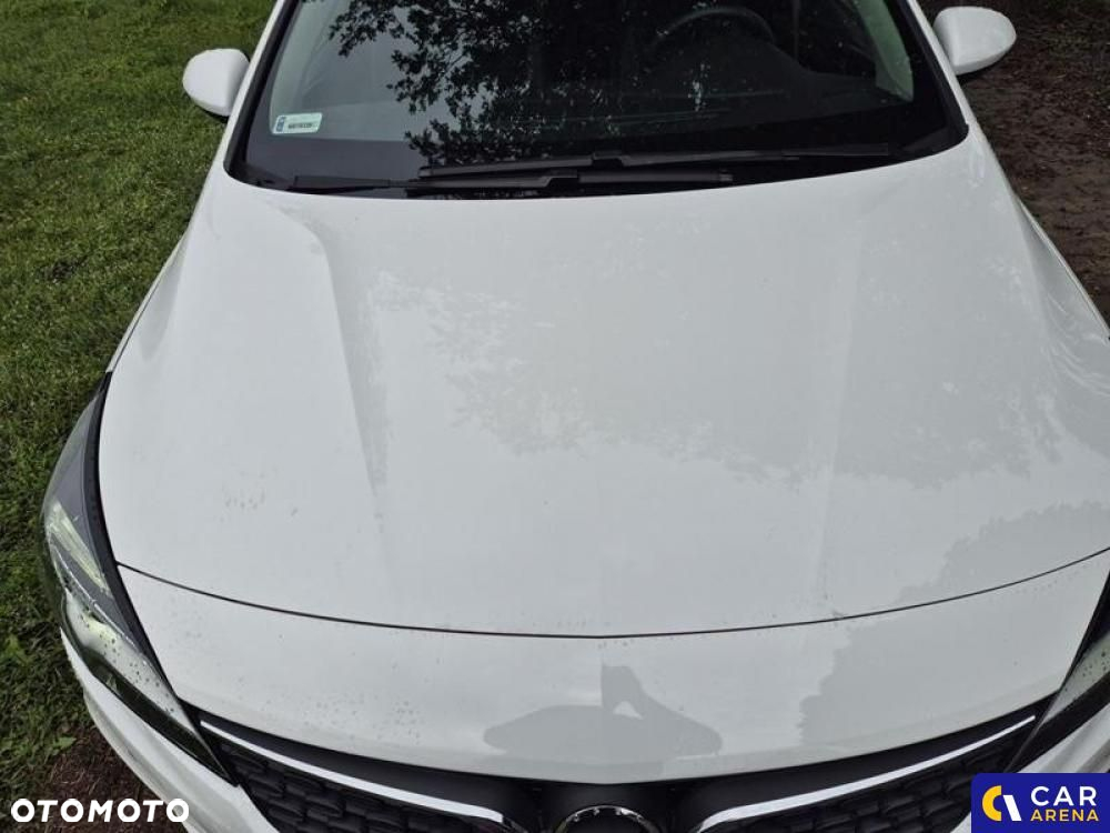 Opel Astra - 32