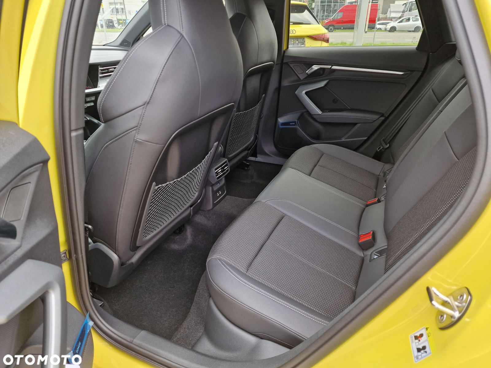 Audi A3 - 10