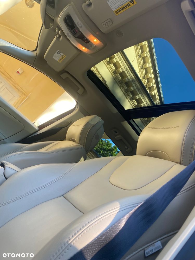 Volvo XC 60 T6 AWD Summum - 38
