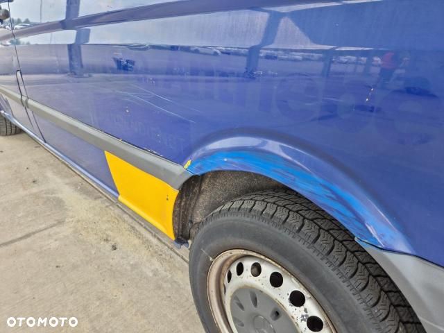 Mercedes-Benz VITO - 11