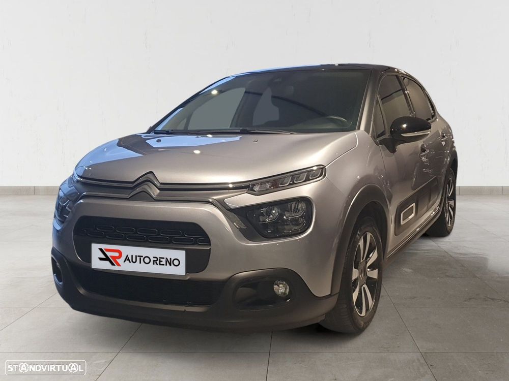 Citroën C3 1.2 PureTech Max - 2