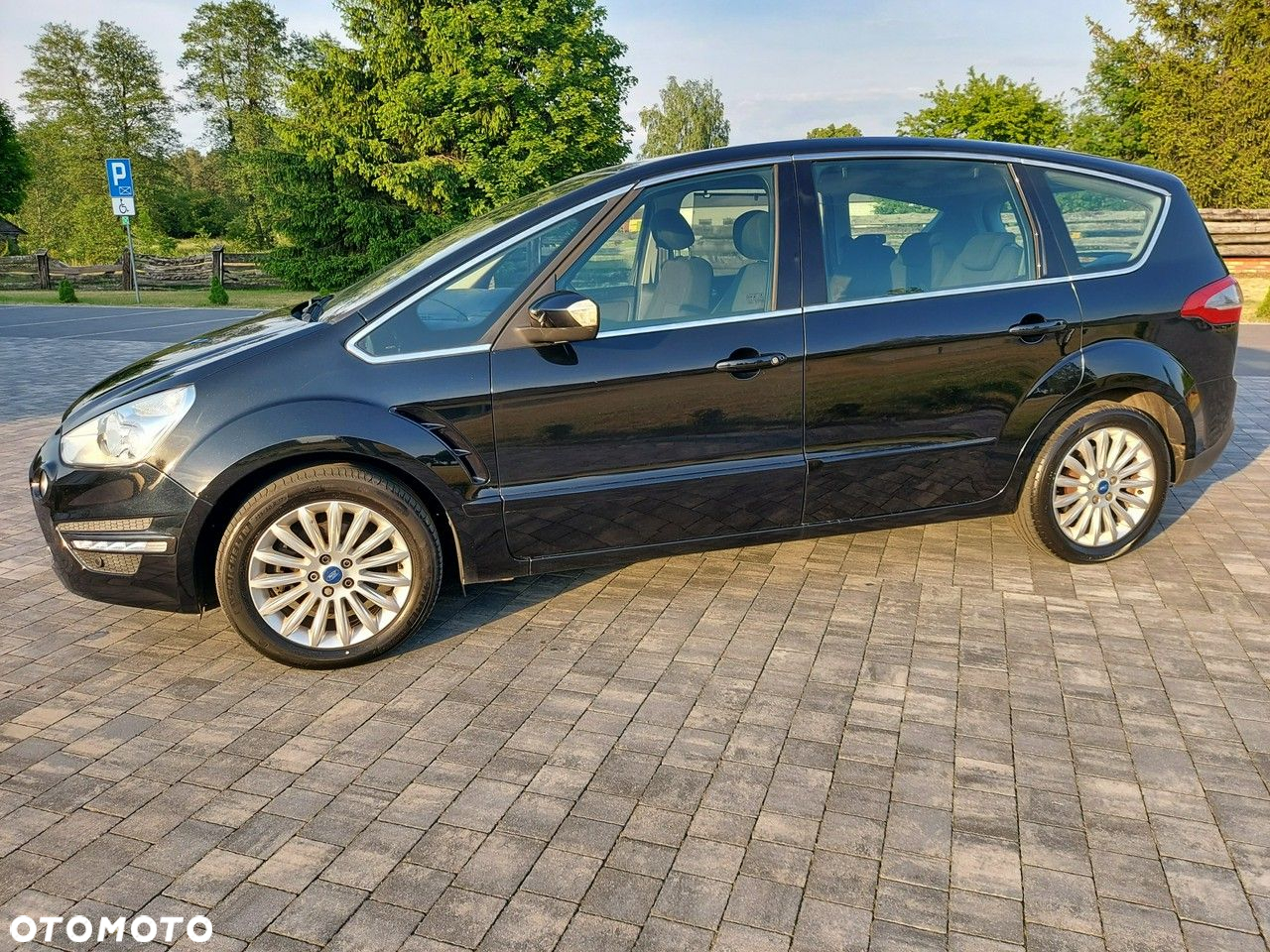Ford S-Max - 2