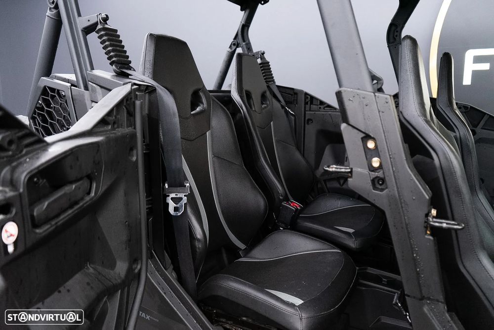 Bombardier CAN AM Maverick Sport MAX - 14