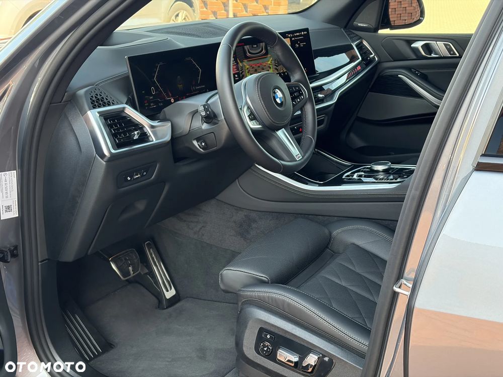 BMW X5 xDrive30d mHEV sport - 16