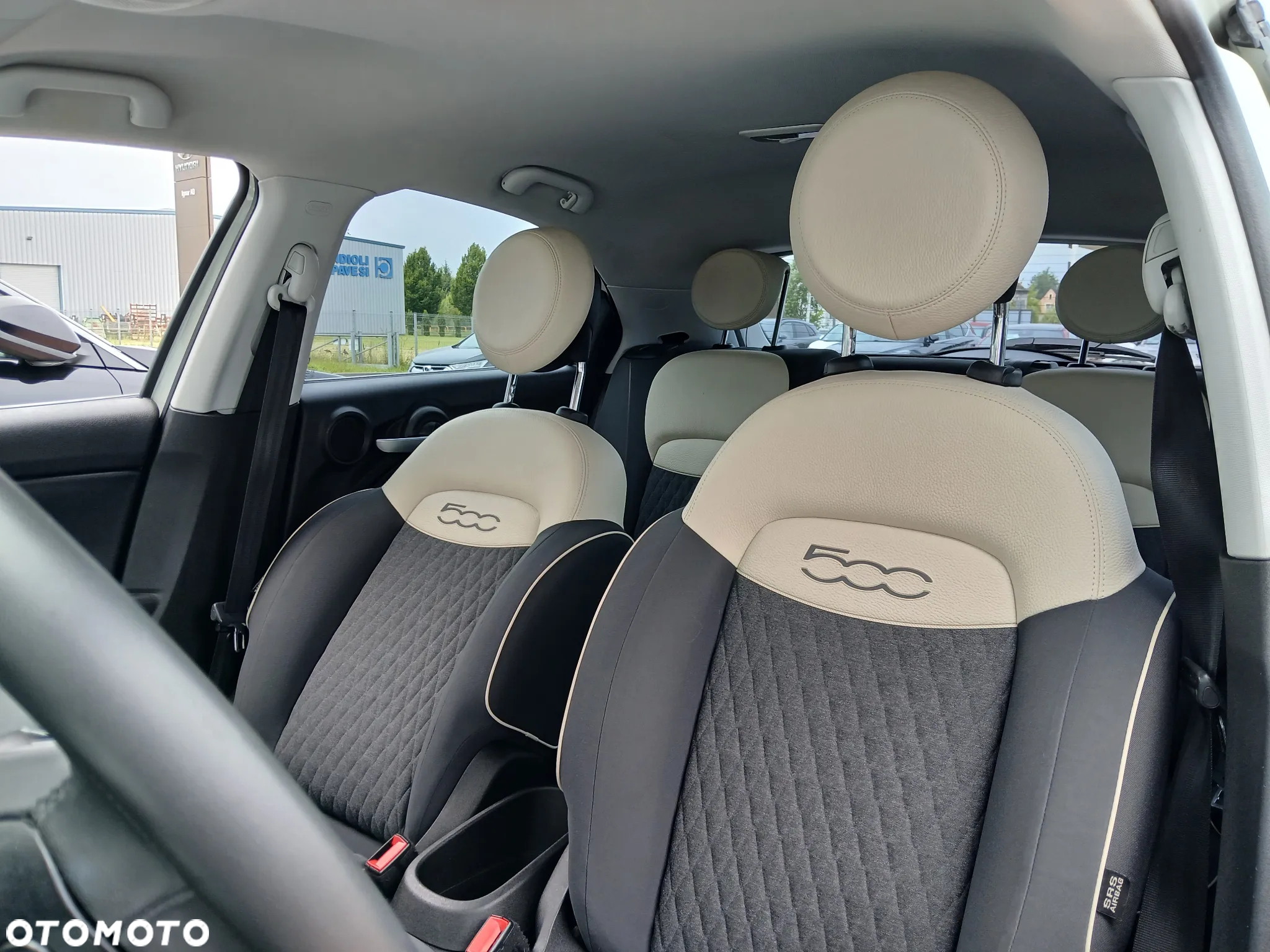 Fiat 500X 1.0 City Cross - 10