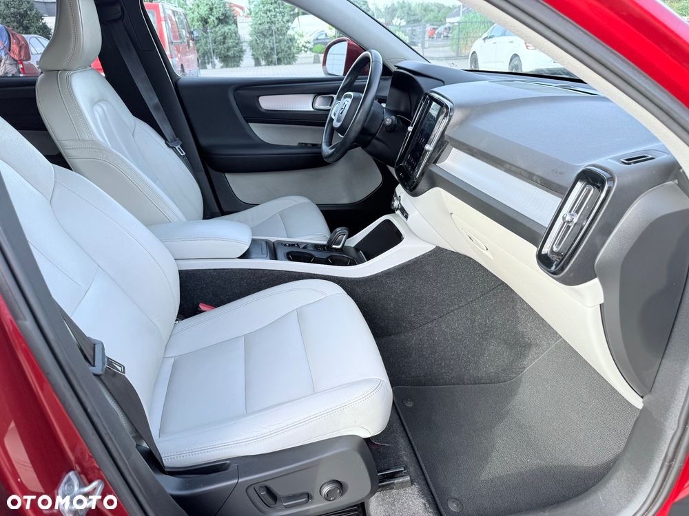 Volvo XC 40 - 2