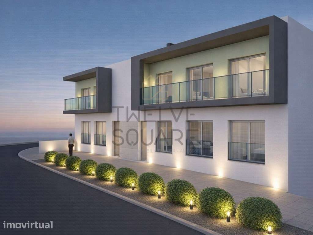 Apartamento T1 Novo com 68m2, na Batalha - Grande imagem: 4/10