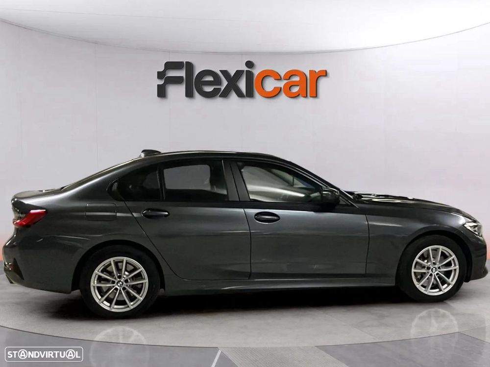 BMW 330 e Corporate Edition Auto - 3