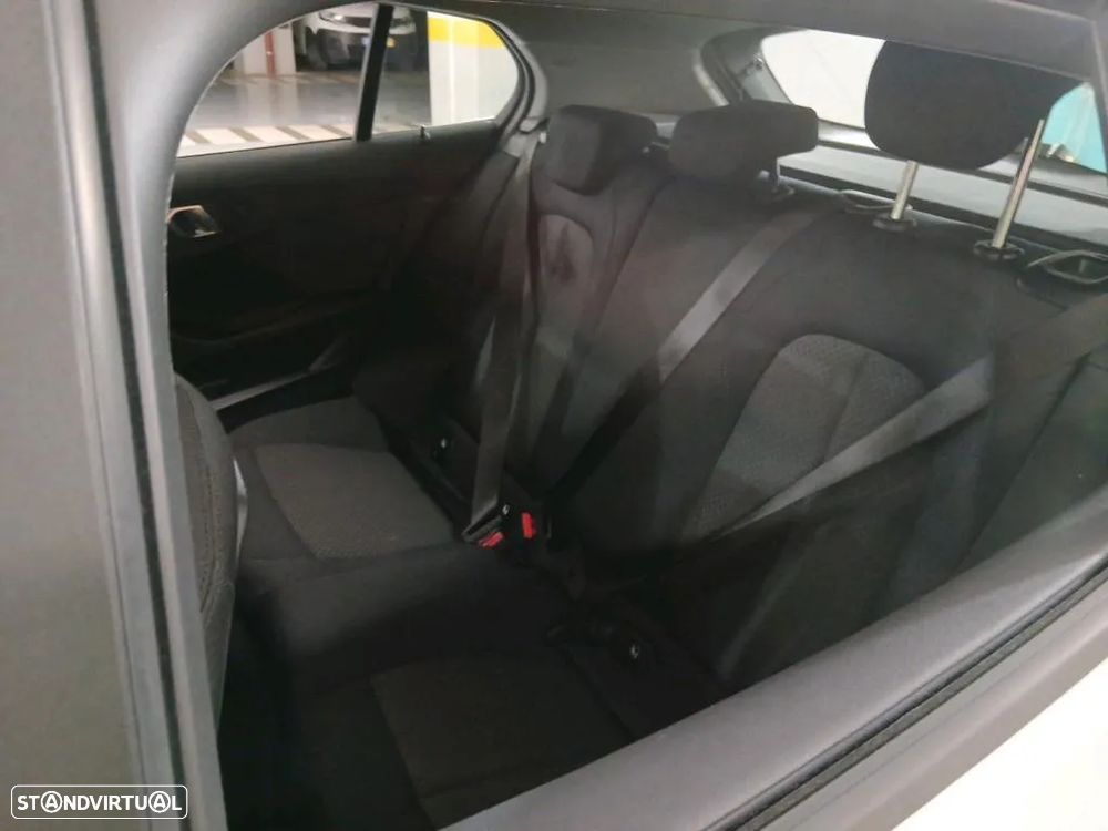 BMW 116 i Advantage - 9