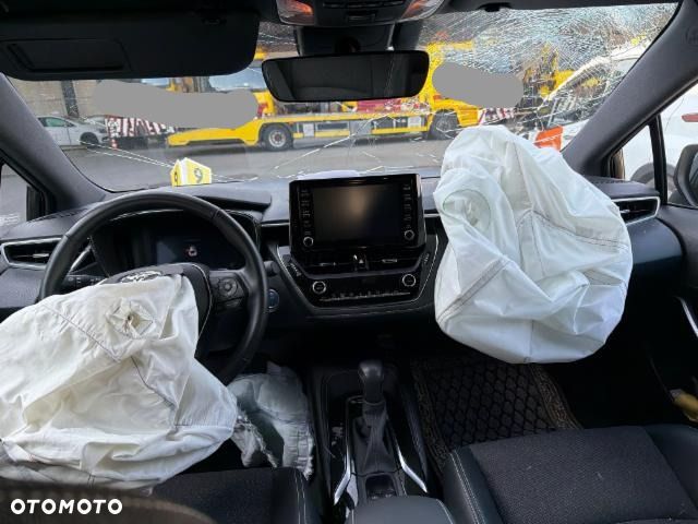 Toyota Corolla - 7