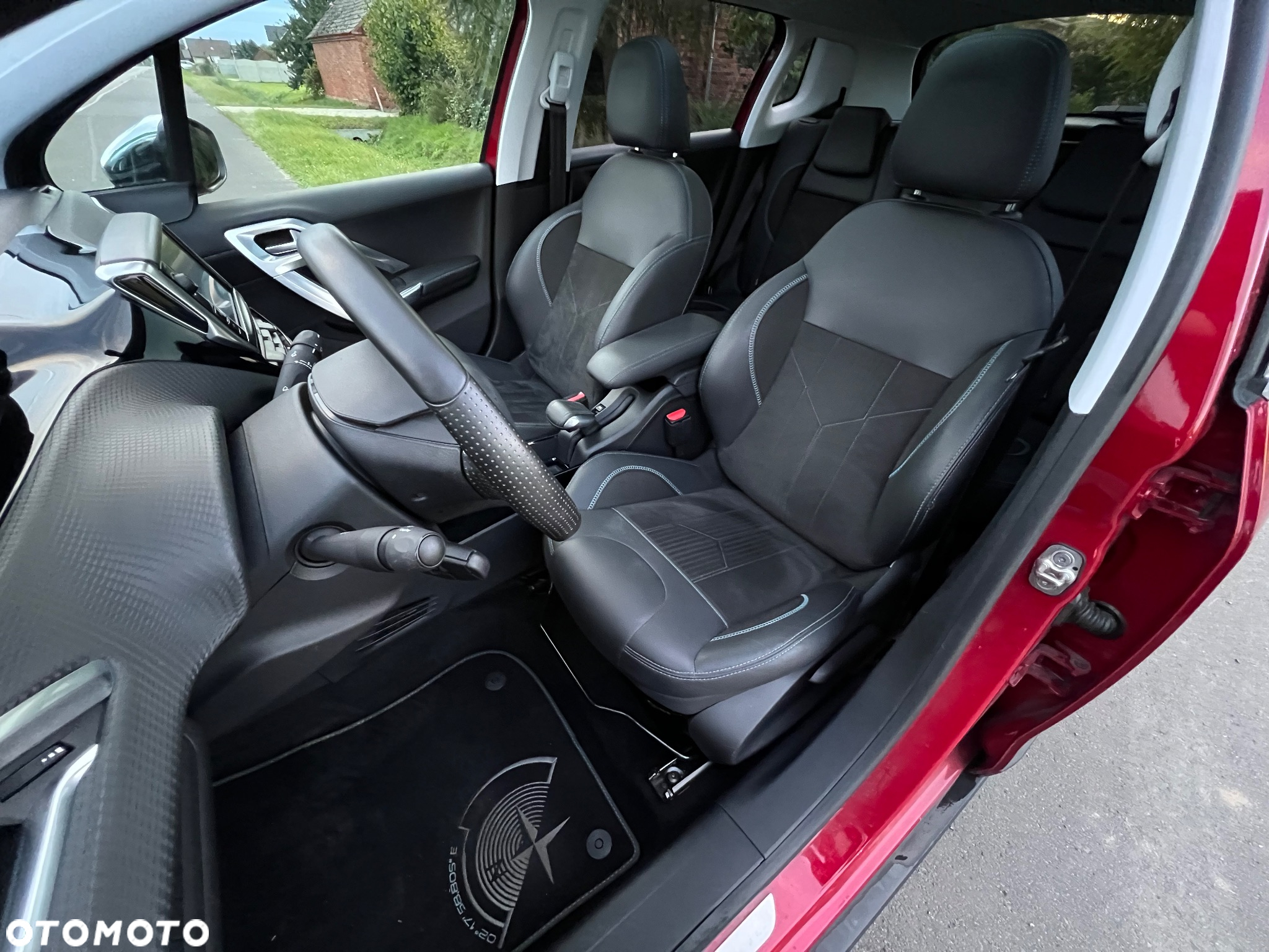 Peugeot 2008 PureTech 110 Stop&Start Crossway - 19
