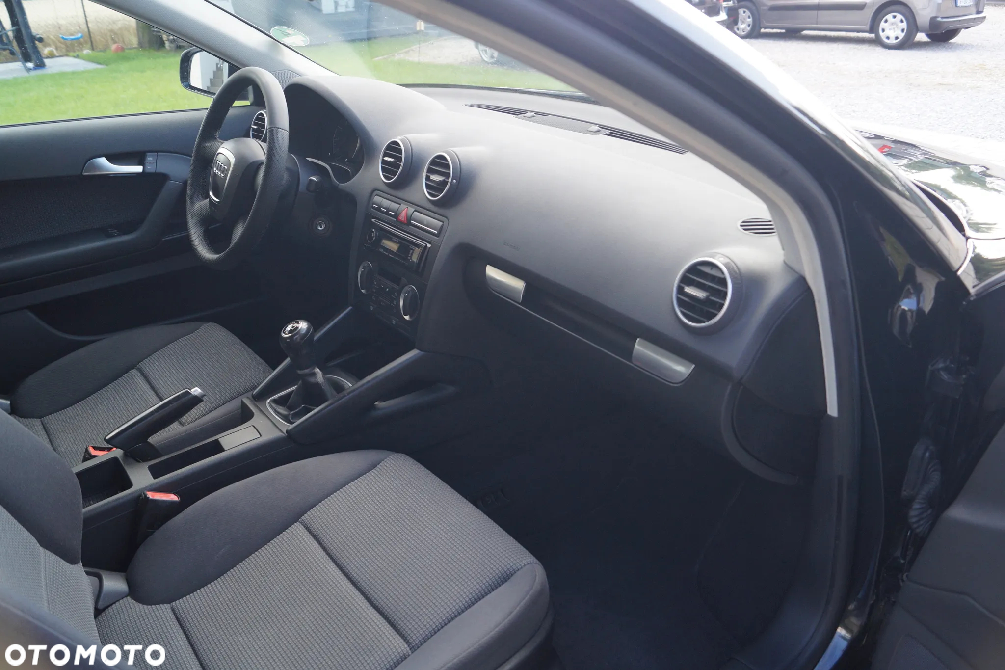 Audi A3 1.6 Ambition - 32