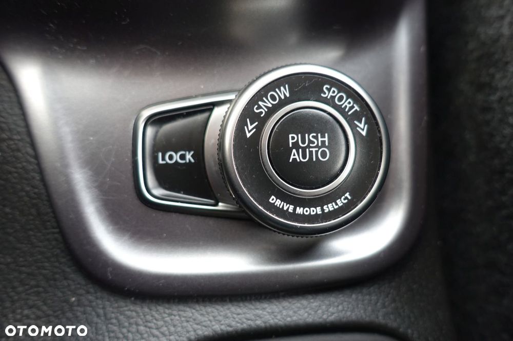 Suzuki Vitara 1.4 Boosterjet Premium 4WD - 16