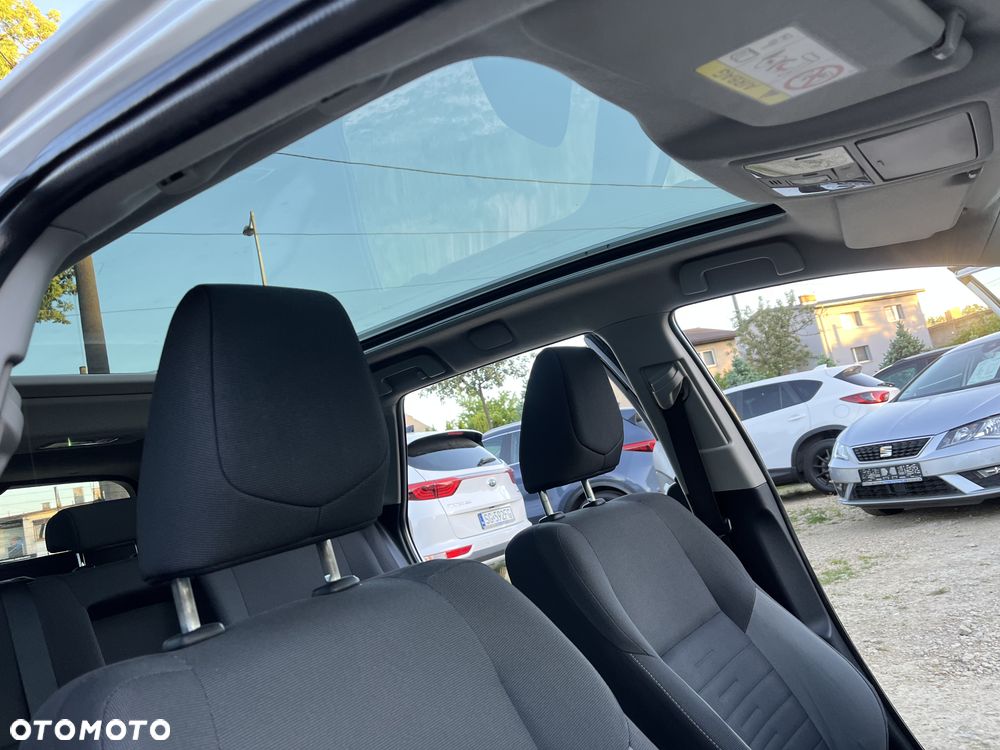 Toyota Auris - 27