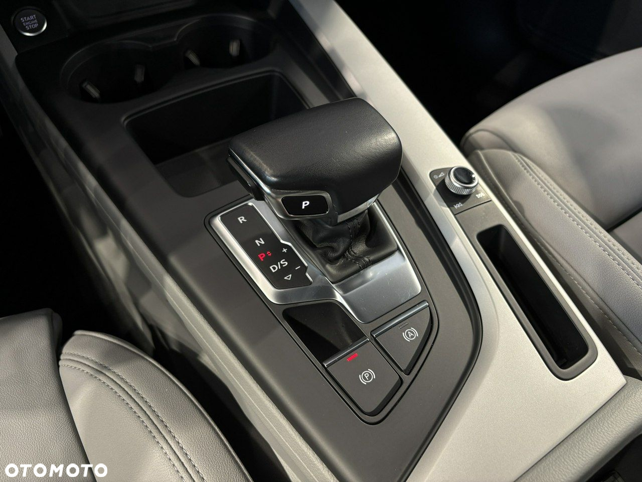 Audi A5 - 28