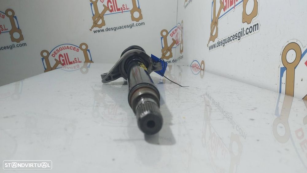 TRANSMISSÃO FRONTAL DIREITA MINI MINI COUNTRYMAN 2013 - 3