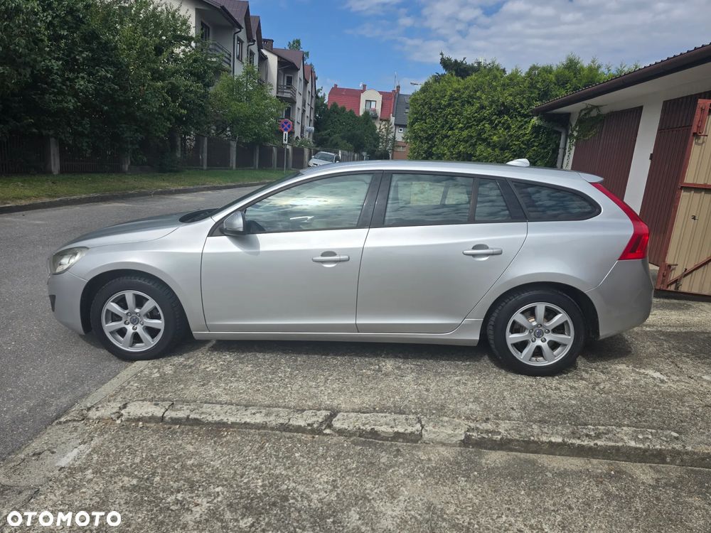 Volvo V60 - 6
