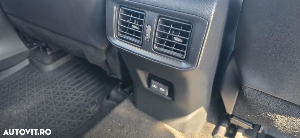 Toyota RAV4 2.5 Hybrid VVT-iE 4x4 Luxury Premium - 9