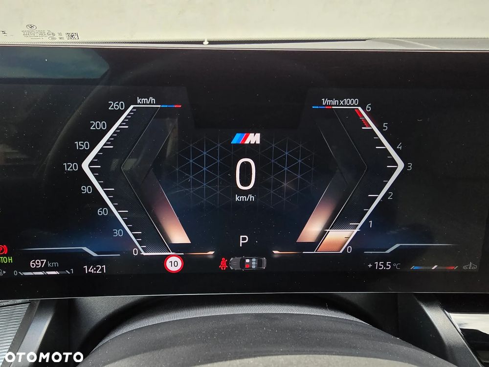 BMW Seria 5 520d xDrive - 19