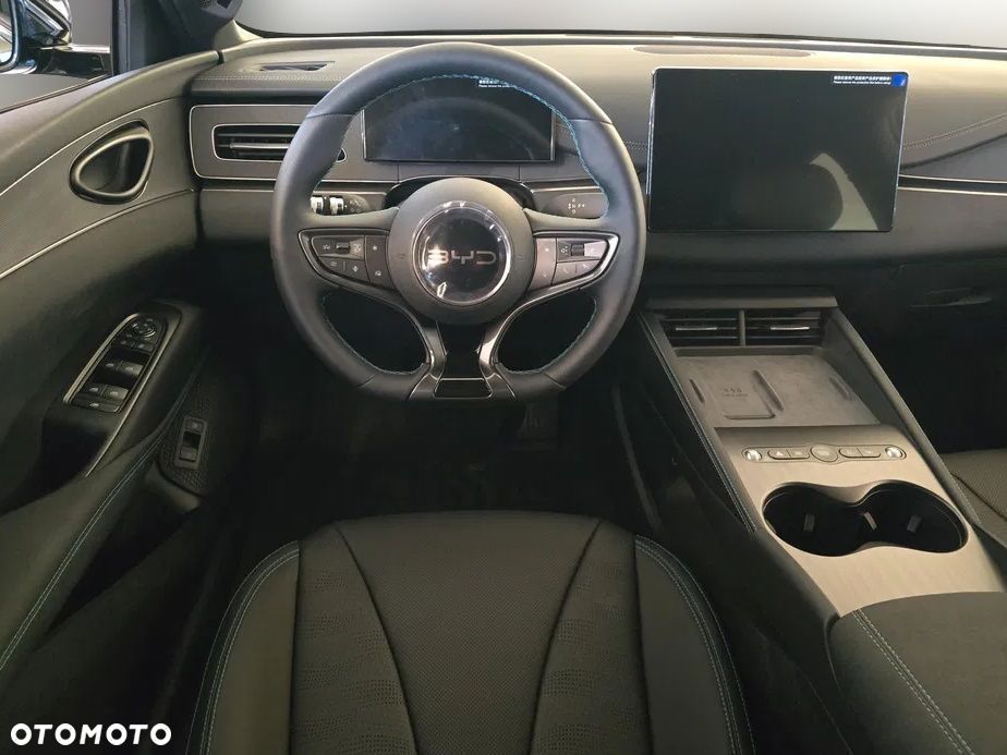 BYD Seal 6 1.5 Comfort Lite - 12