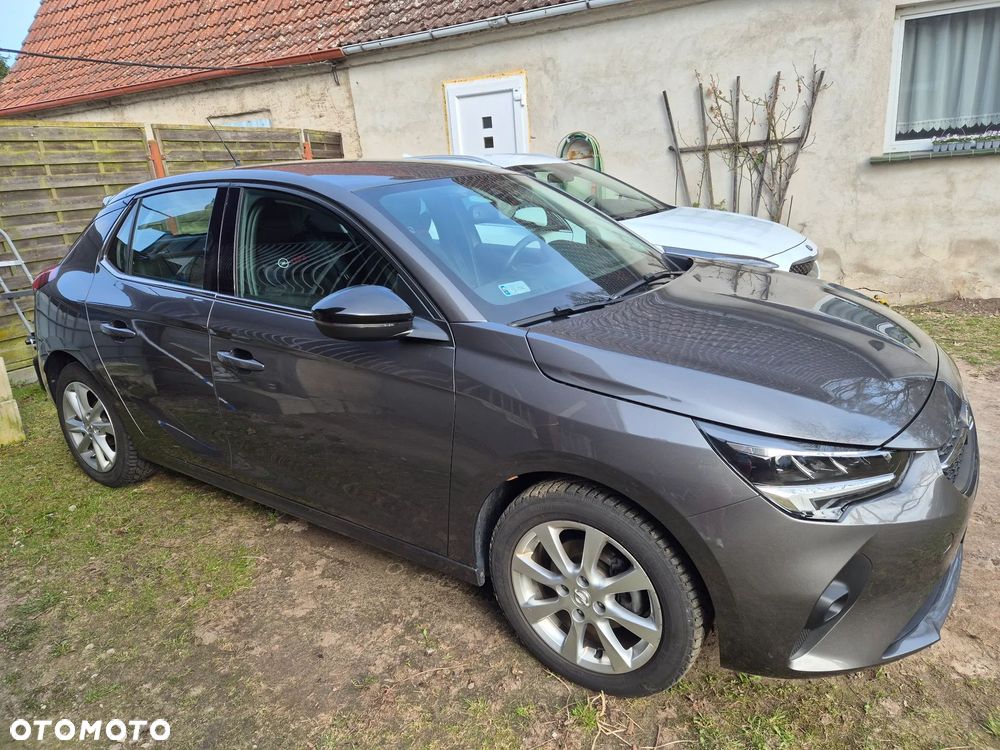 Opel Corsa 1.2 Elegance S&S - 3
