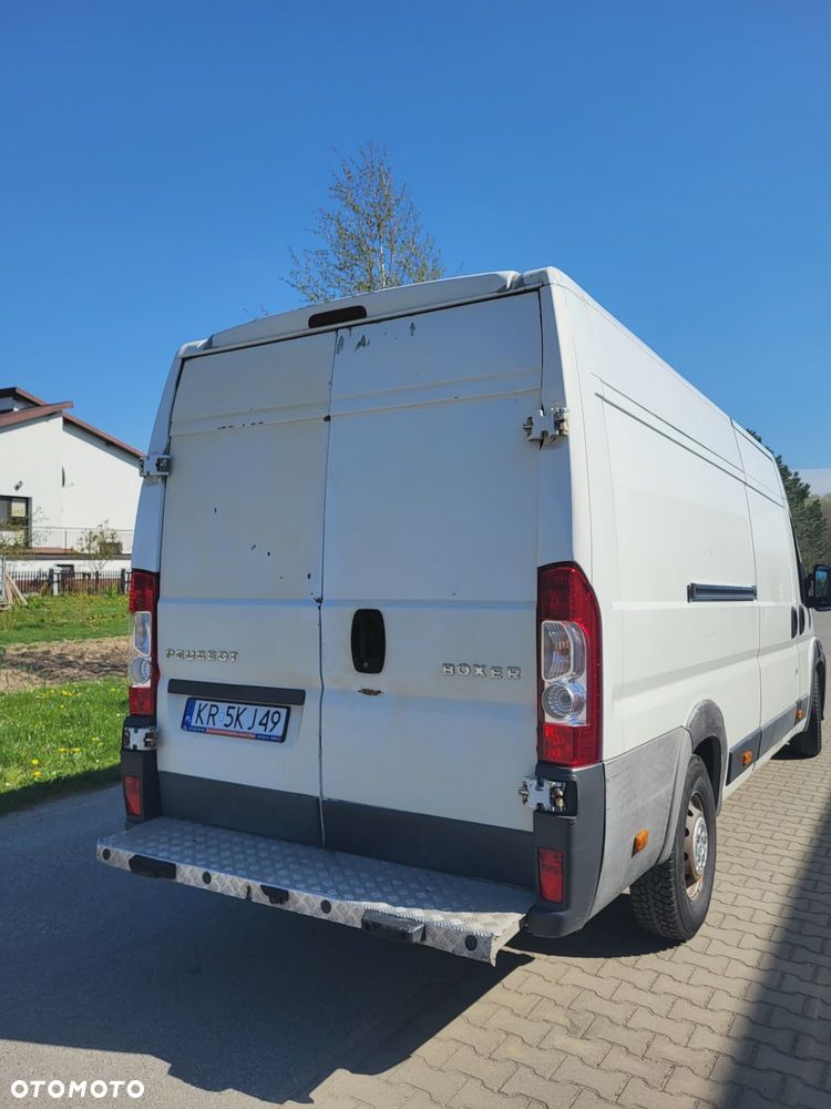 Peugeot BOXER L4H2 - 19