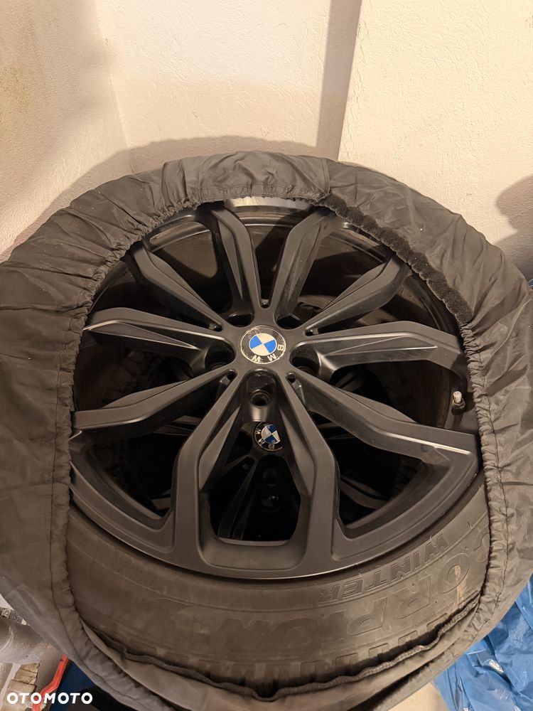 BMW X3 M M40i sport - 5