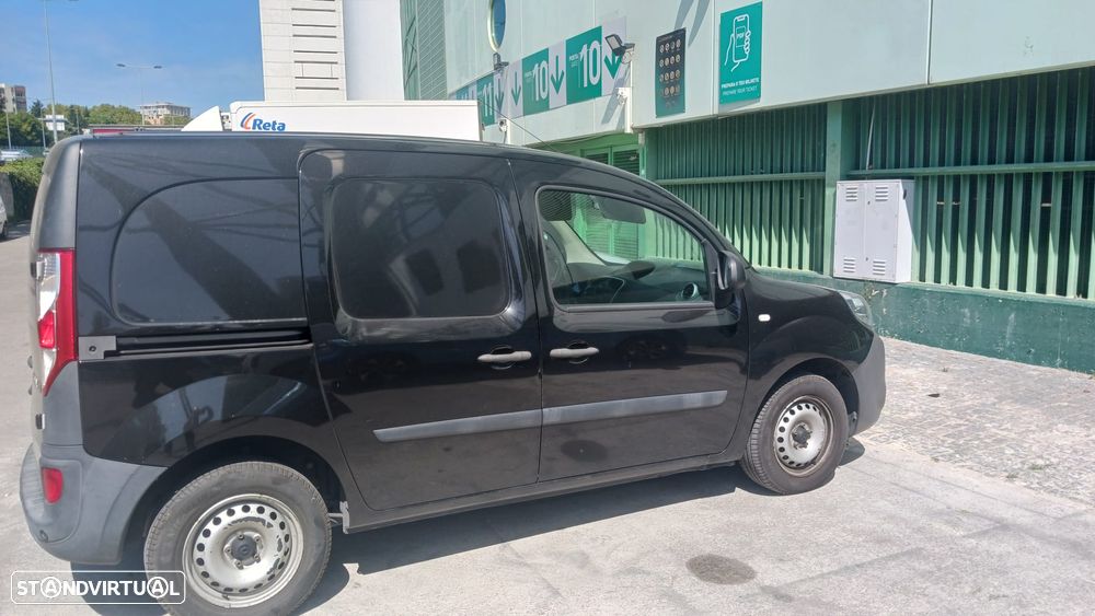 Renault KANGOO EXPRESS 2 - 7