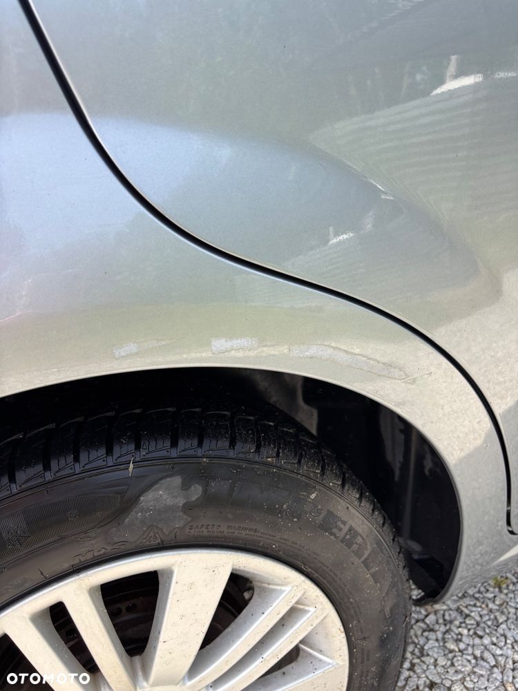 Fiat Punto - 8