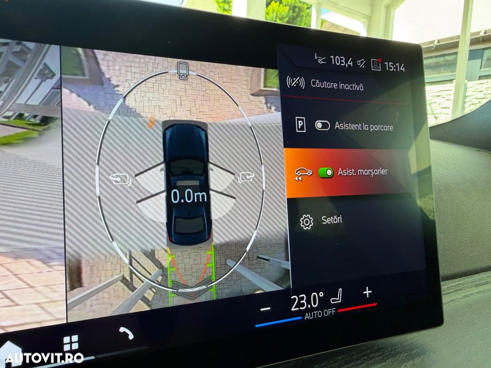 BMW Seria 3 330e xDrive AT PHEV - 25