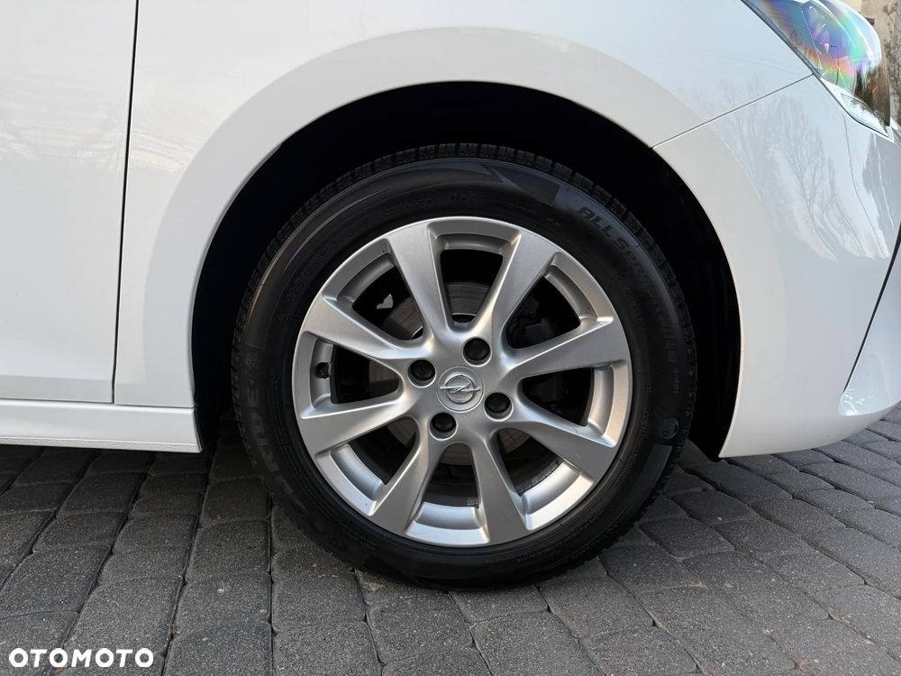 Opel Corsa 1.2 Edition Business Pack S&S - 27