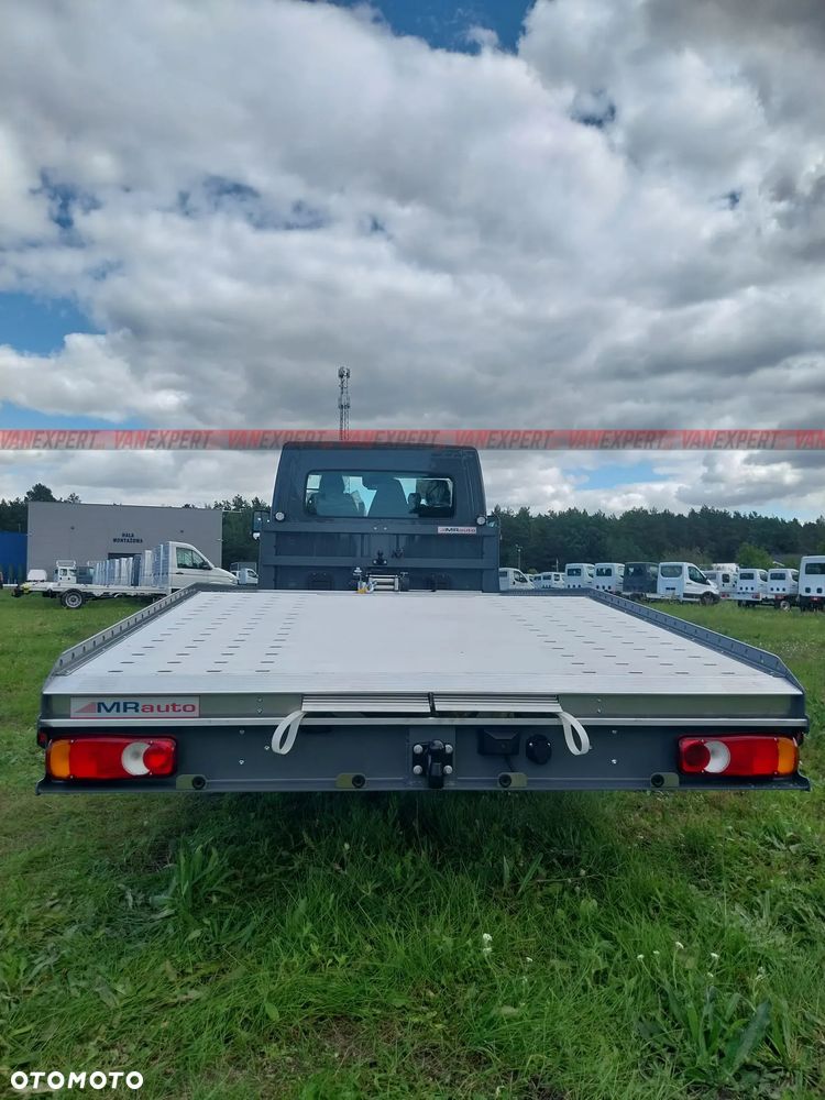 Renault MASTER LAWETA Kompletna - 13