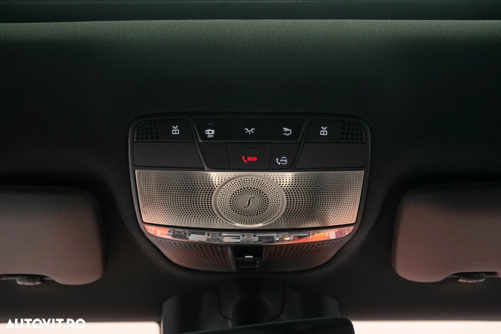 Mercedes-Benz G 400 d 9G-TRONIC - 20