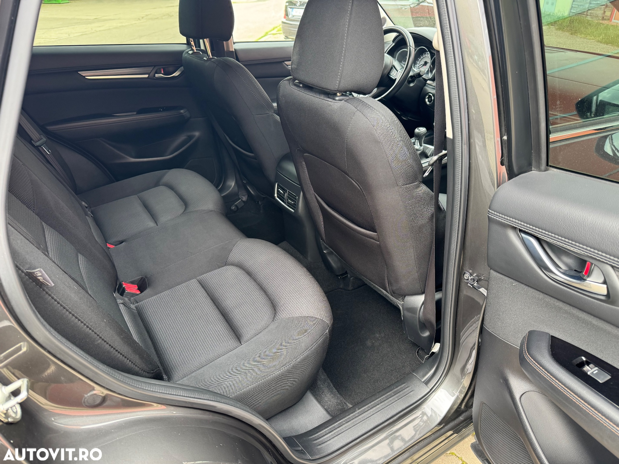 Mazda CX-5 SKYACTIV-D 150 Prime-Line - 11