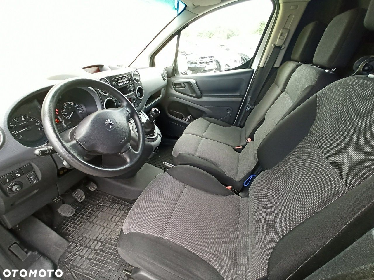 Peugeot Partner - 7