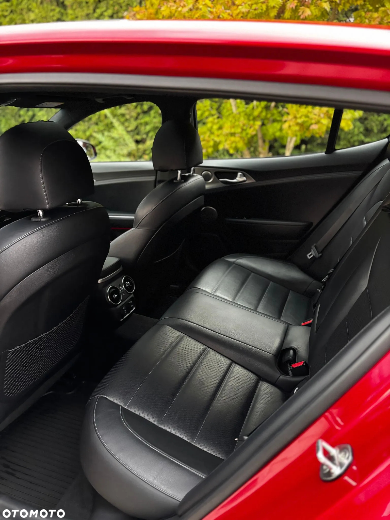 Kia Stinger 2.0 T-GDI GT Line - 7